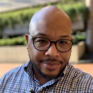 Meet your Posher, Geoff